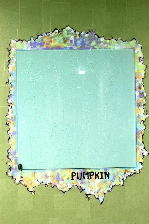 Pumpkin Séoul