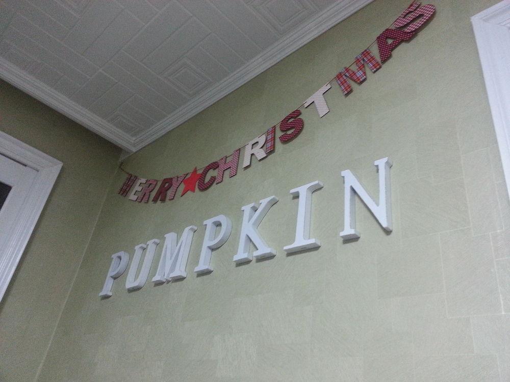 Pumpkin Maison d'hôtes Séoul