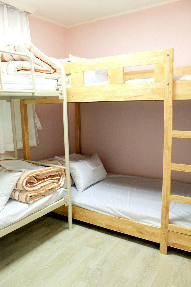 Pumpkin Guest house *