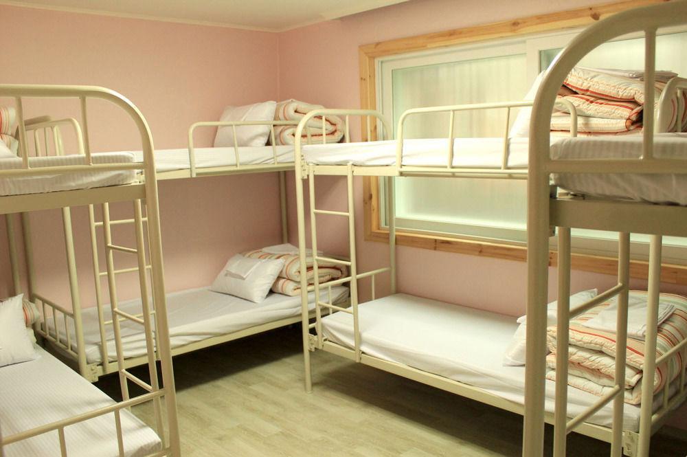 Pumpkin Guest house Seoul